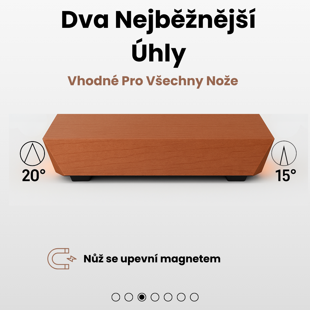Rotující Brousek s Diamantovými Zrnky – Morvix™